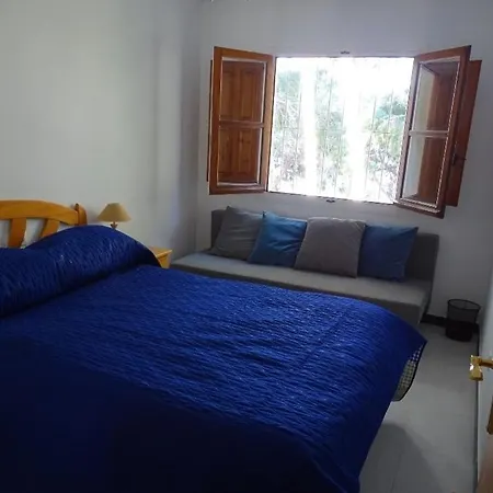 Pink Apartament Torrevieja