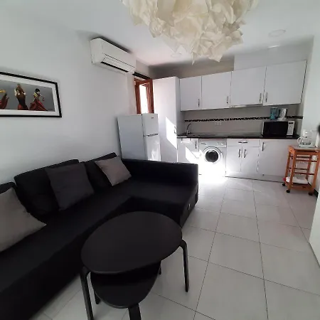 Apartment Pink Torrevieja