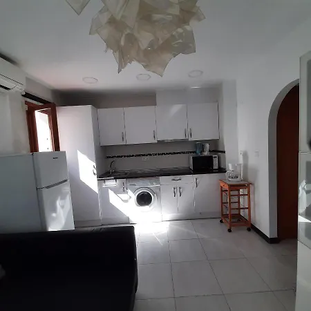 Pink Apartment Torrevieja