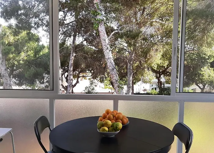 Pink Lägenhet Torrevieja