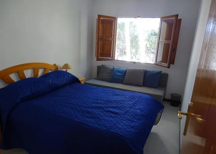 Pink Lägenhet Torrevieja