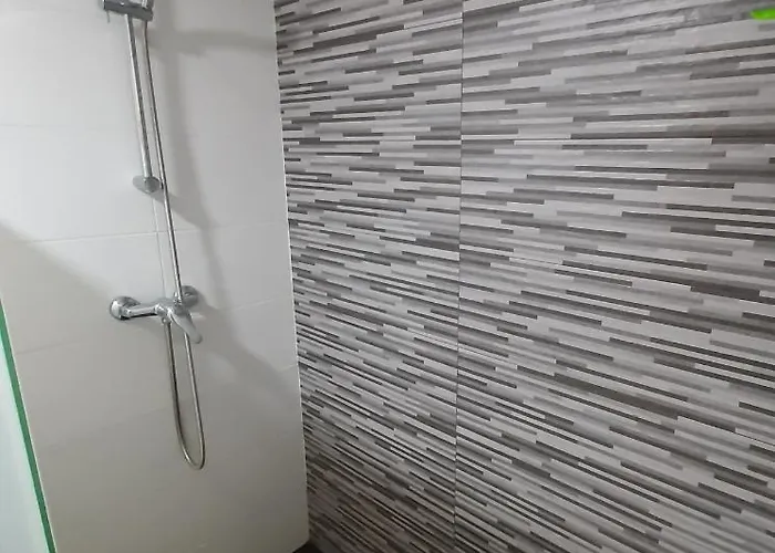 公寓 Pink 托雷维耶哈