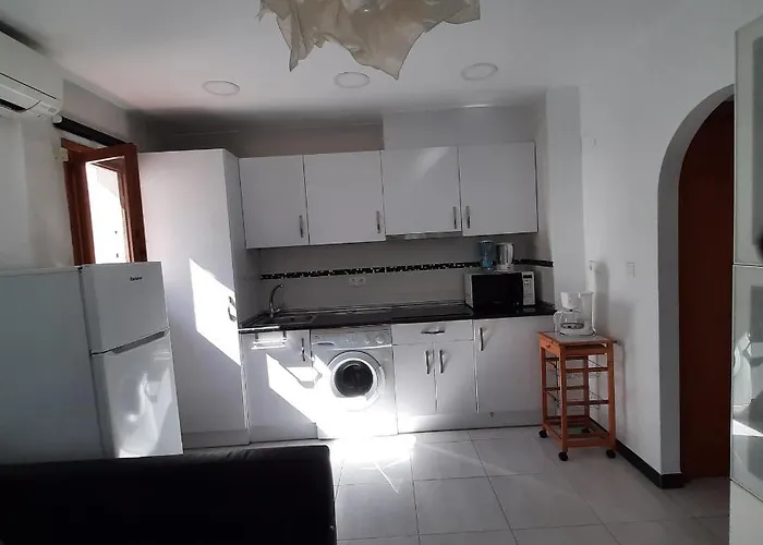 Pink 公寓 托雷维耶哈